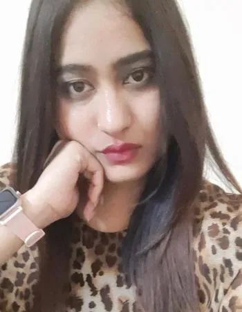 Jyoti - Ahmedabad Call Girl Service
