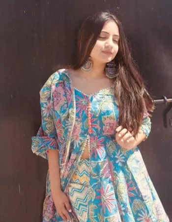 Nabhitha - Call Girl Ahmedabad