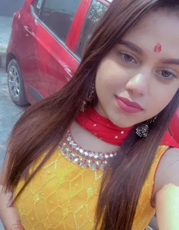 Mitali - Call Girl Service in Ahmedabad